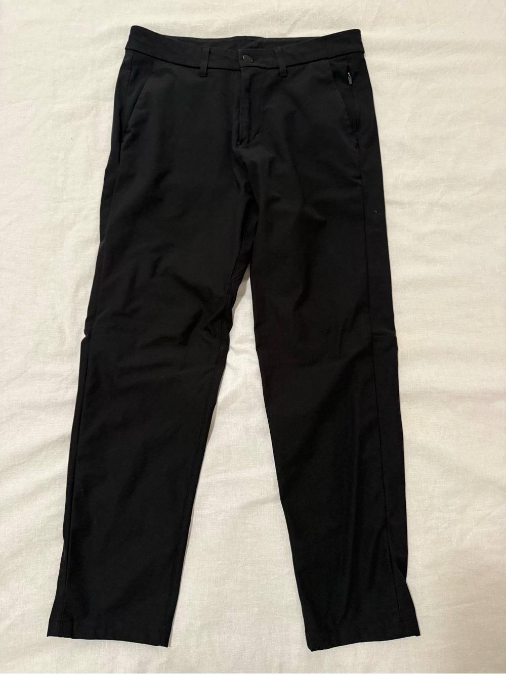 Men’s Lululemon ABC Slim Pant